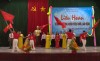 Hương Trà: Liên hoan tiếng hát công nhân viên chức lao động năm 2018