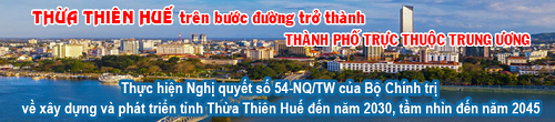 Thành phố trực thuộc trung ương