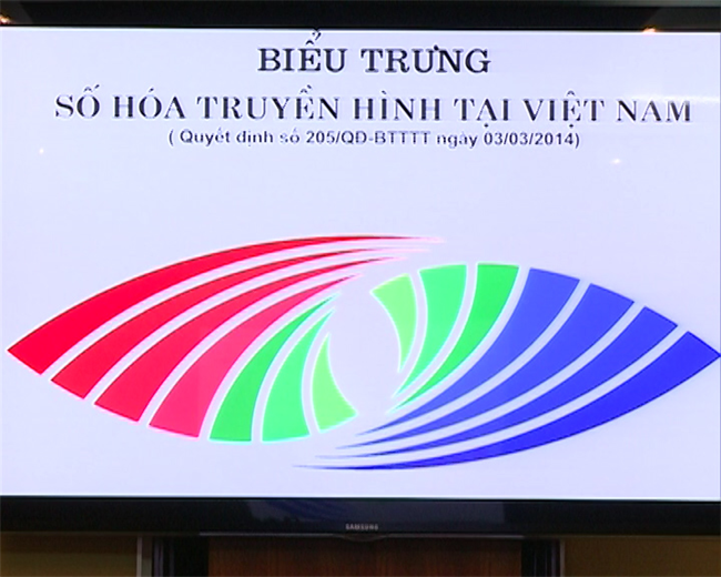 Ngừng phát sóng truyền hình tương tự mặt đất tại tỉnh Thừa Thiên Huế vào ngày 30 tháng 6 năm 2019